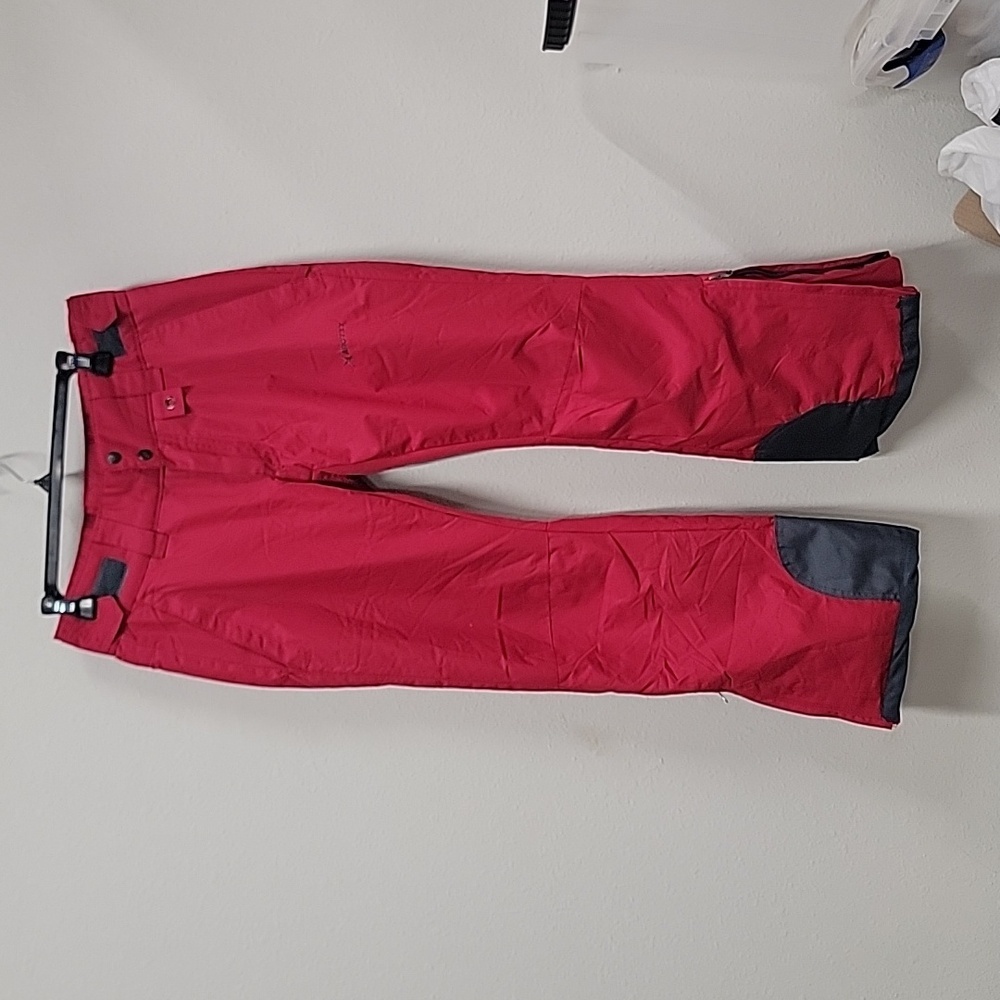 Arctix Women's Red Pants
